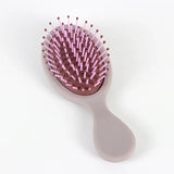 Small Air Cushion Untangling Comb Scalp Massage Anti