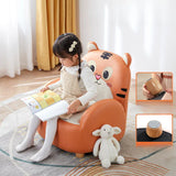 Small Sofa for Children Cute Chair Modern Minimalist