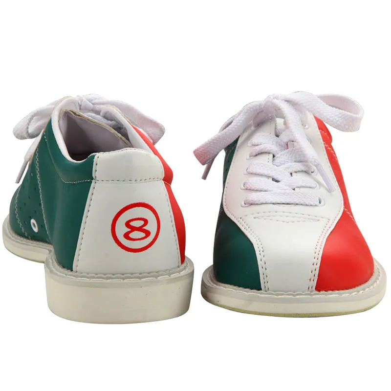 Sneakers Bowling Supplies Fitness GYM Alley Public Shoes