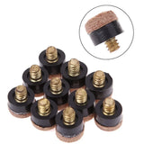 Snooker Pool Cue Tip Shaper Easy To Carry