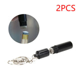 Snooker Pool Cue Tip Shaper Easy To Carry