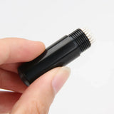 Snooker Pool Cue Tip Shaper Easy To Carry
