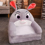 Sofas Children Sofa Cute Cartoon Lazy Folding Small