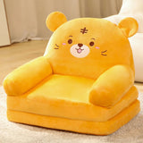 Sofas Children Sofa Cute Cartoon Lazy Folding Small