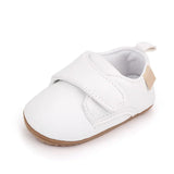 Soft Leather Baby Shoes Moccasins Infant Girls Boys