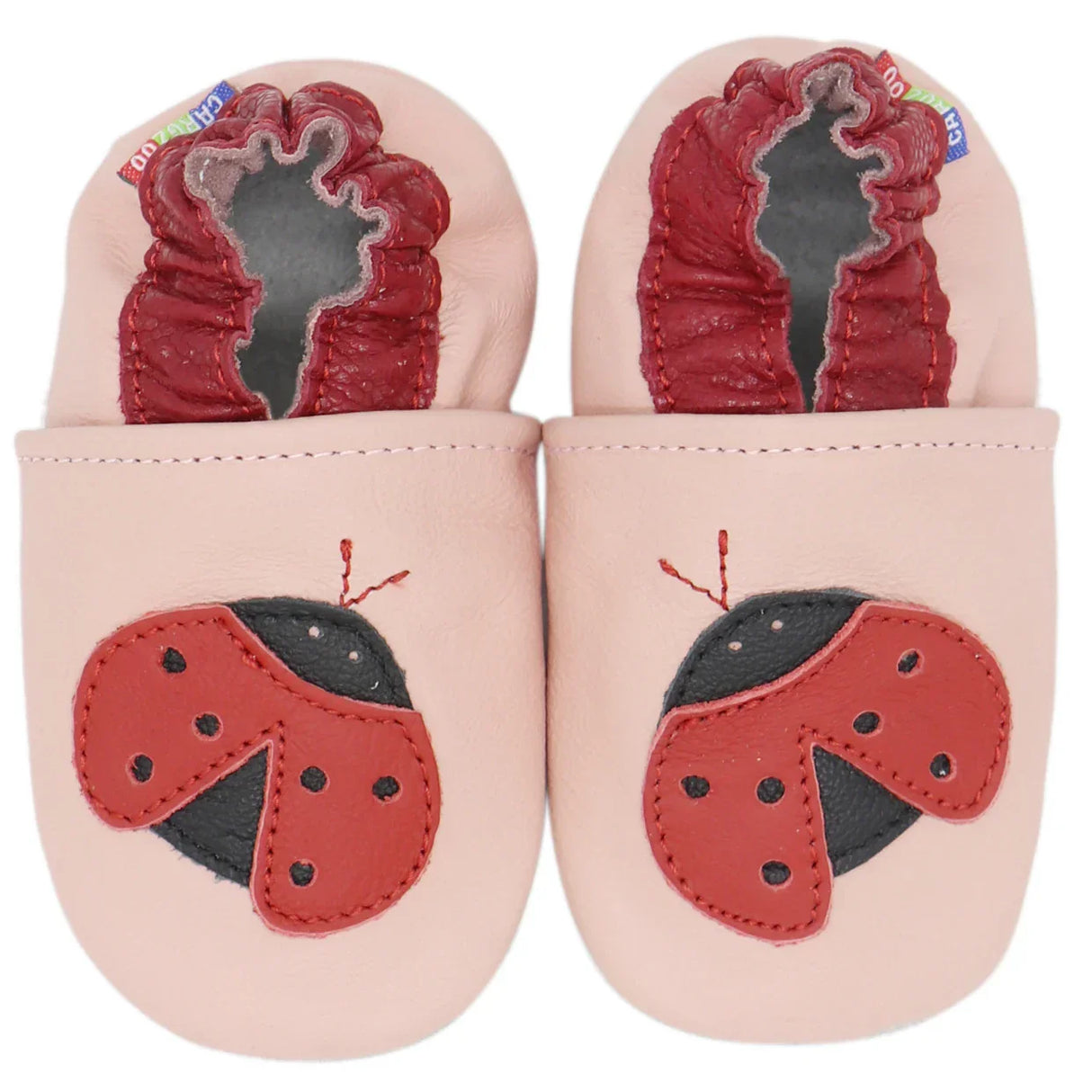 Soft Leather Shoes Baby Boy Girl Infant Shoe