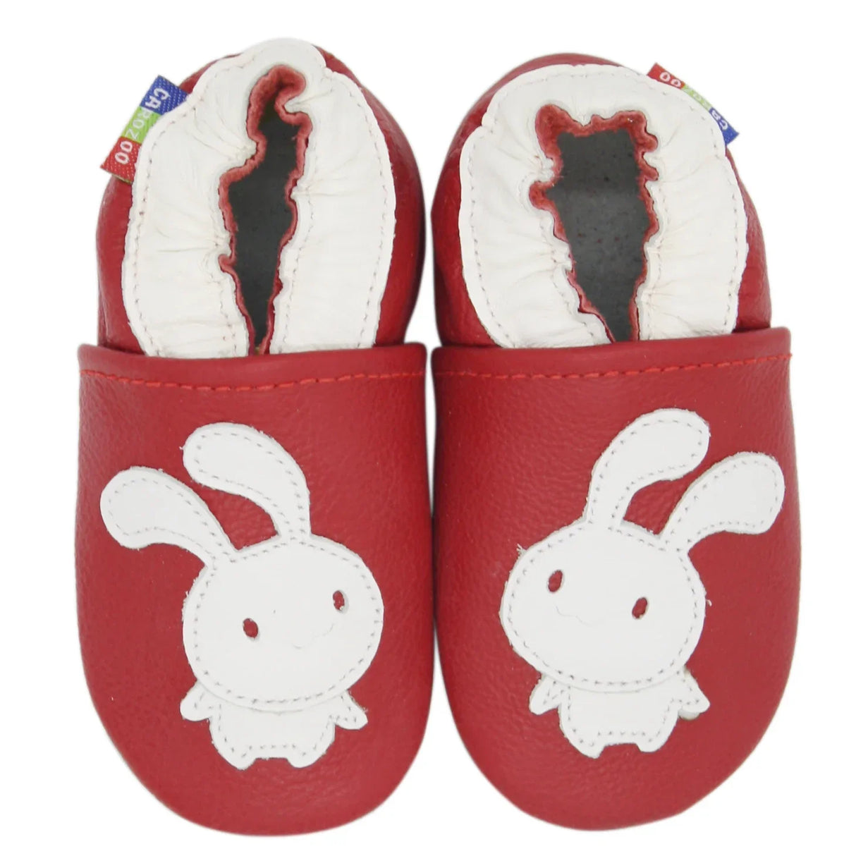 Soft Leather Shoes Baby Boy Girl Infant Shoe