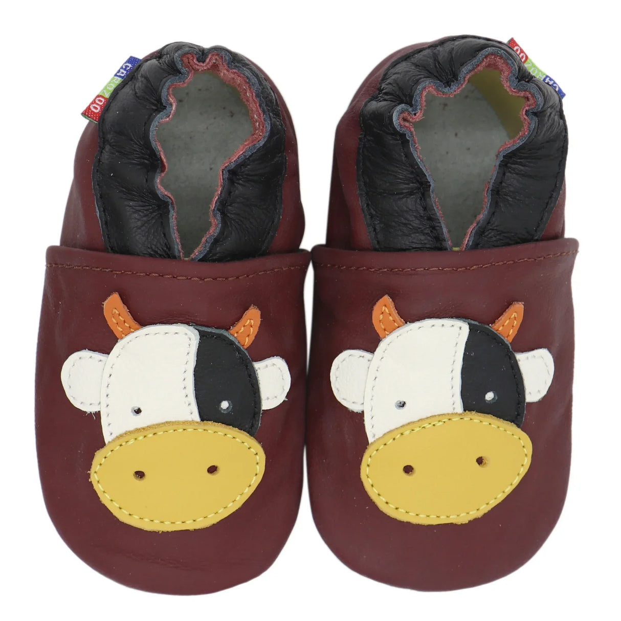 Soft Leather Shoes Baby Boy Girl Infant Shoe