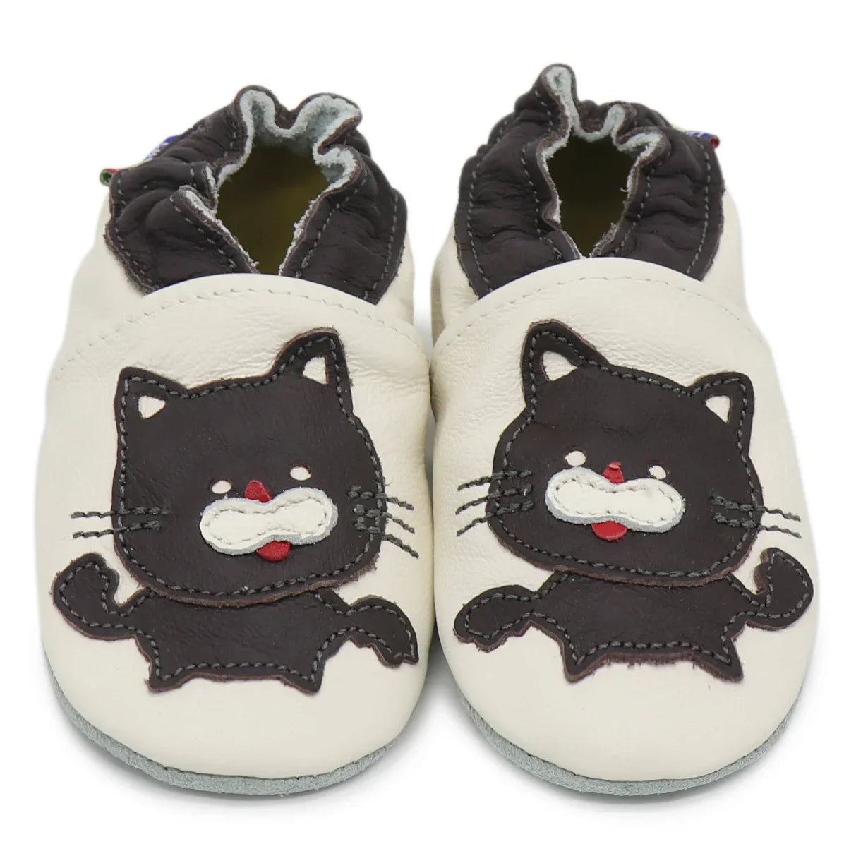 Soft Leather Shoes Baby Boy Girl Infant Shoe