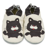 Soft Leather Shoes Baby Boy Girl Infant Shoe