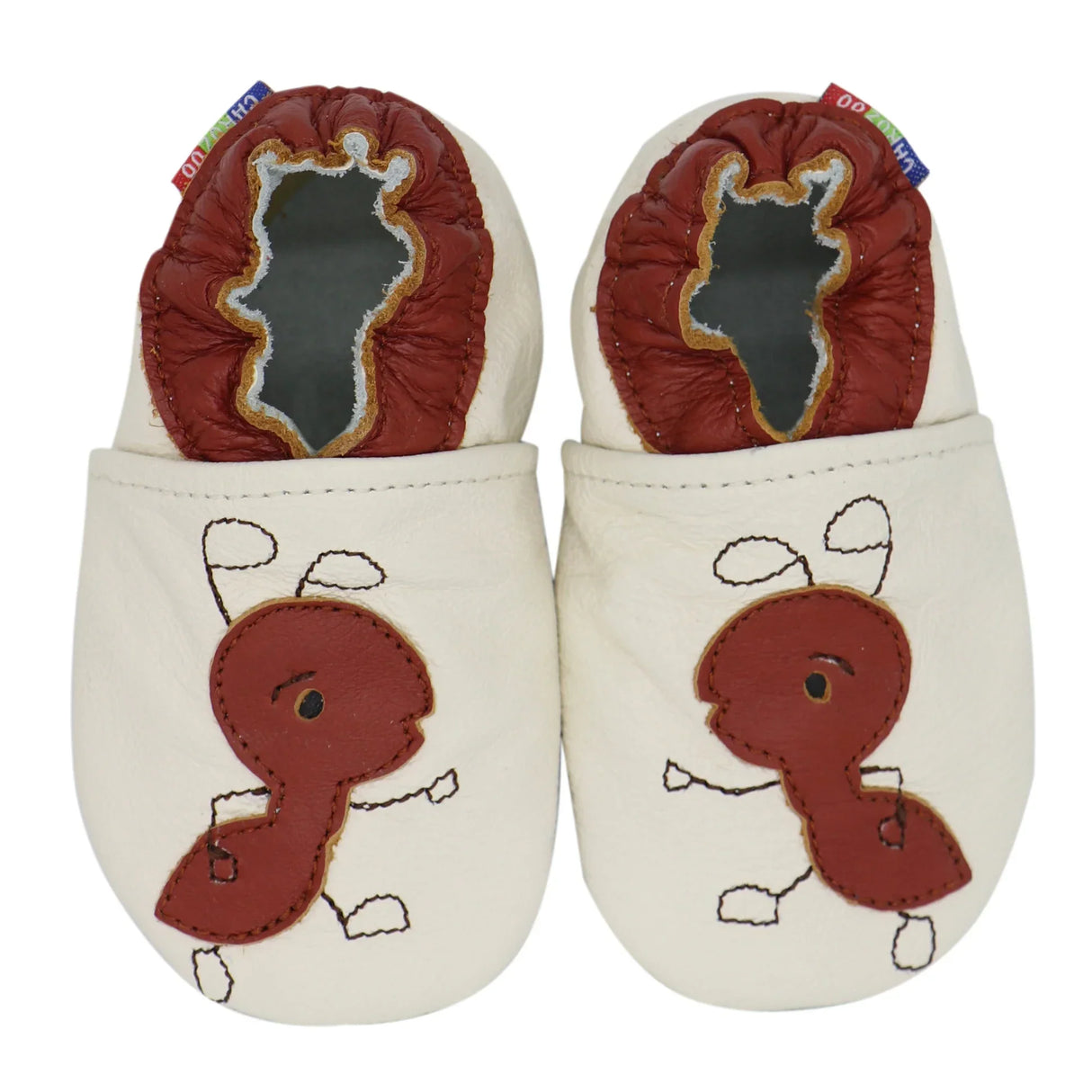 Soft Leather Shoes Baby Boy Girl Infant Shoe