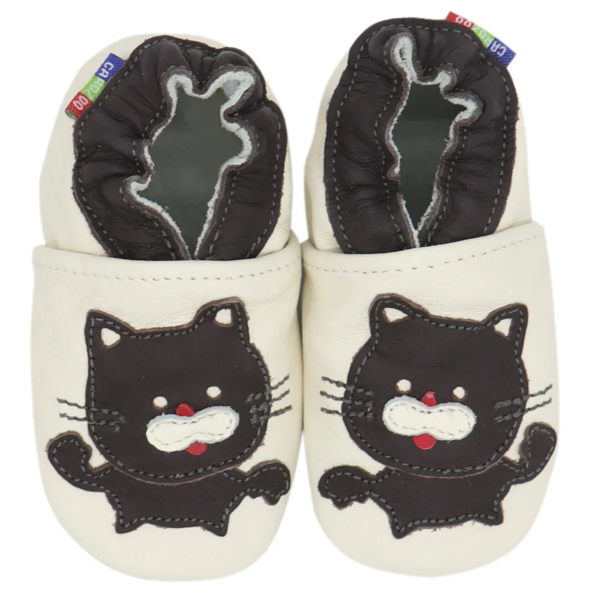 Soft Leather Shoes Baby Boy Girl Infant Shoe