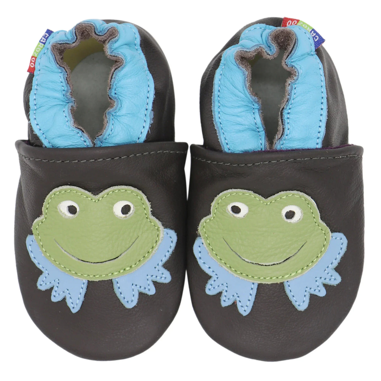 Soft Leather Shoes Baby Boy Girl Infant Shoe