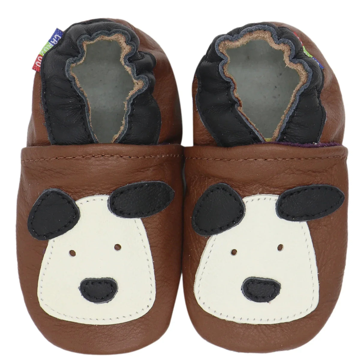 Soft Leather Shoes Baby Boy Girl Infant Shoe