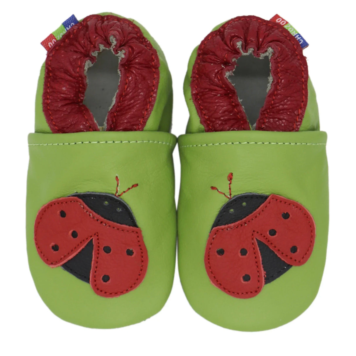 Soft Leather Shoes Baby Boy Girl Infant Shoe