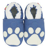 Soft Leather Shoes Baby Boy Girl Infant Shoe