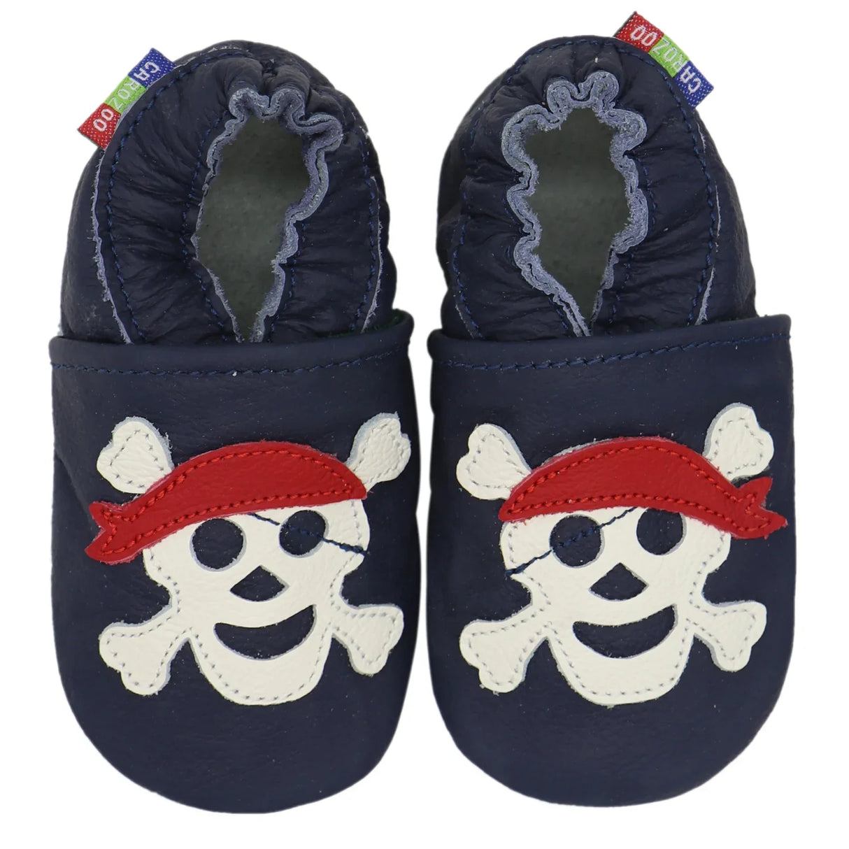 Soft Leather Shoes Baby Boy Girl Infant Shoe