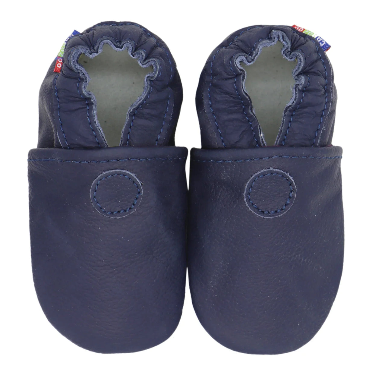 Soft Leather Shoes Baby Boy Girl Infant Shoe