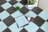 Soft Plush Children's Mat Baby Play Mat Baby