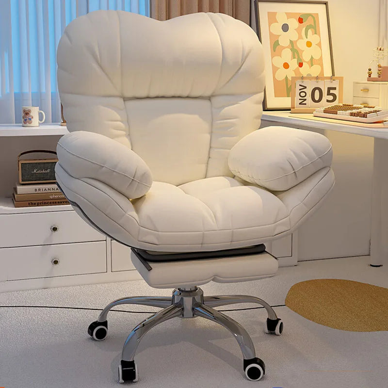 Soft Sales Office Chair Mobile Sofas Ergonomic Professional