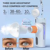Spray Eye Moistening Instrument Hot Compress Eye Beauty