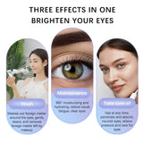 Spray Eye Moistening Instrument Hot Compress Eye Beauty