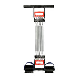 Spring Chest Developer Expander Men Tension Puller Fitness