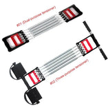 Spring Chest Developer Expander Men Tension Puller Fitness