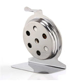 Stainless Steel Kitchen Oven Thermometer Food Bread Household