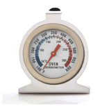 Stainless Steel Kitchen Oven Thermometer Food Bread Household