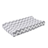 Stretchy Changing Pad Cover Ultra Soft Diaper Changing
