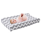 Stretchy Changing Pad Cover Ultra Soft Diaper Changing