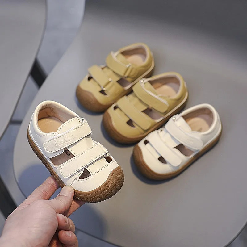 Summer Baby Girls Boys Sandals Comfortable Infant Toddler