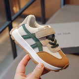 Summer Children's Sneakers 2023 New Mesh Breathable Small
