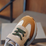 Summer Children's Sneakers 2023 New Mesh Breathable Small