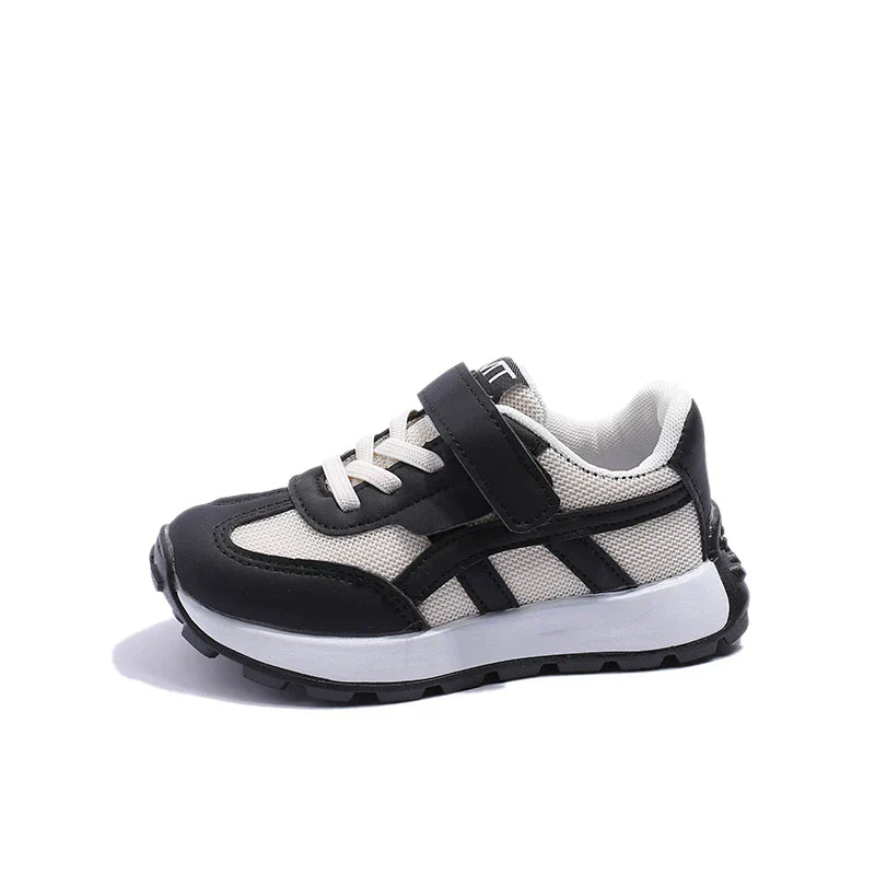 Summer Children's Sneakers 2023 New Mesh Breathable Small