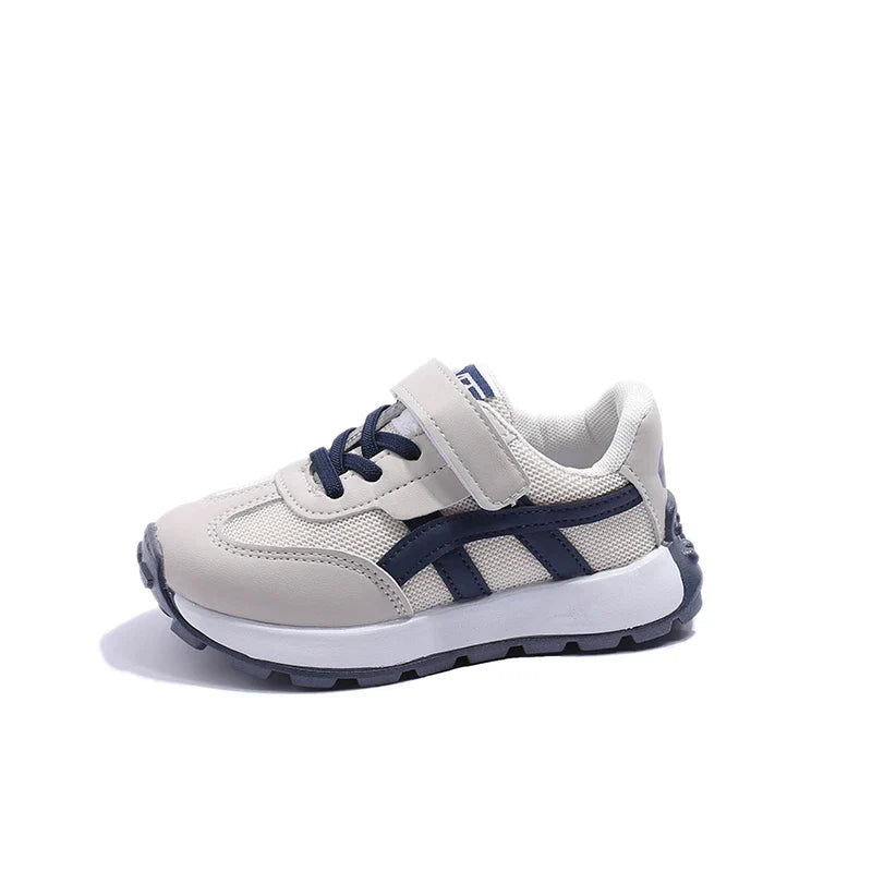 Summer Children's Sneakers 2023 New Mesh Breathable Small