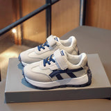 Summer Children's Sneakers 2023 New Mesh Breathable Small
