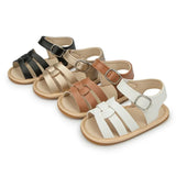 Summer New Baby Boy Girl Sandals Baby Shoes