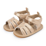 Summer New Baby Boy Girl Sandals Baby Shoes