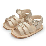 Summer New Baby Boy Girl Sandals Baby Shoes