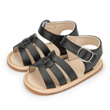 Summer New Baby Boy Girl Sandals Baby Shoes