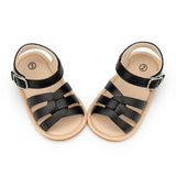 Summer New Baby Boy Girl Sandals Baby Shoes