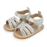 Summer New Baby Boy Girl Sandals Baby Shoes