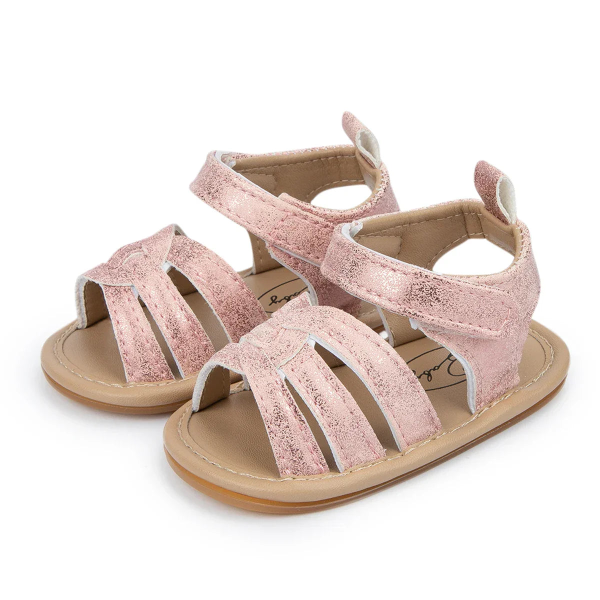 Summer New Baby Boy Girl Sandals Baby Shoes