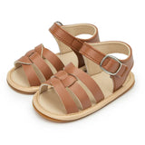 Summer New Baby Boy Girl Sandals Baby Shoes