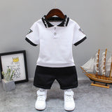 Summer Outfits for Baby Boys 9 to 12