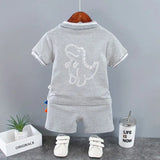 Summer Outfits for Baby Boys 9 to 12