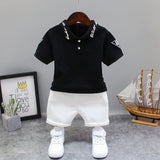 Summer Outfits for Baby Boys 9 to 12