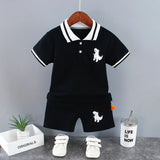 Summer Outfits for Baby Boys 9 to 12